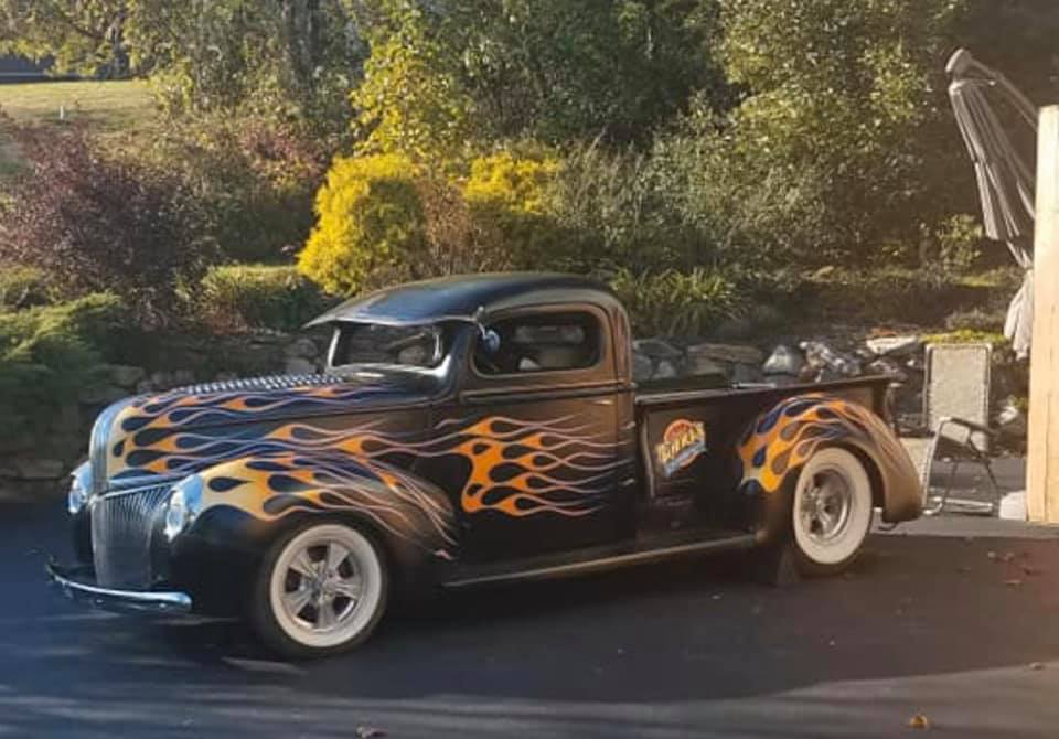 Radir Custom Wheels and Tires | Montville NJ