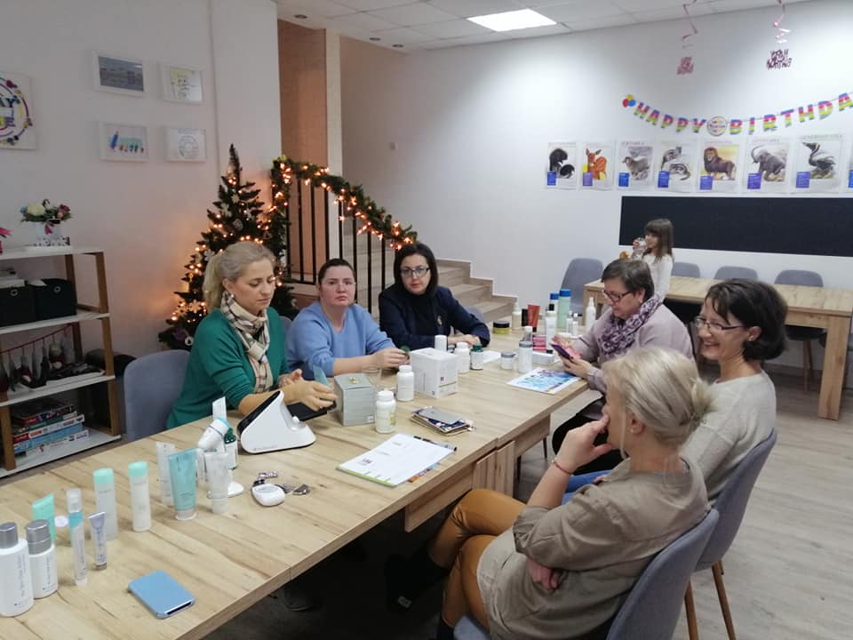 OTG Romania | Bucharest