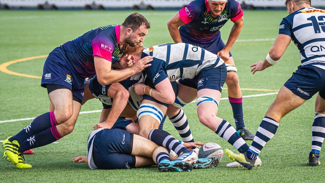 Prime Rugby | Hong Kong Hong Kong