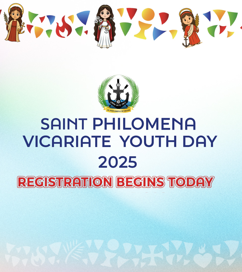 Vicariate Youth Day 2025