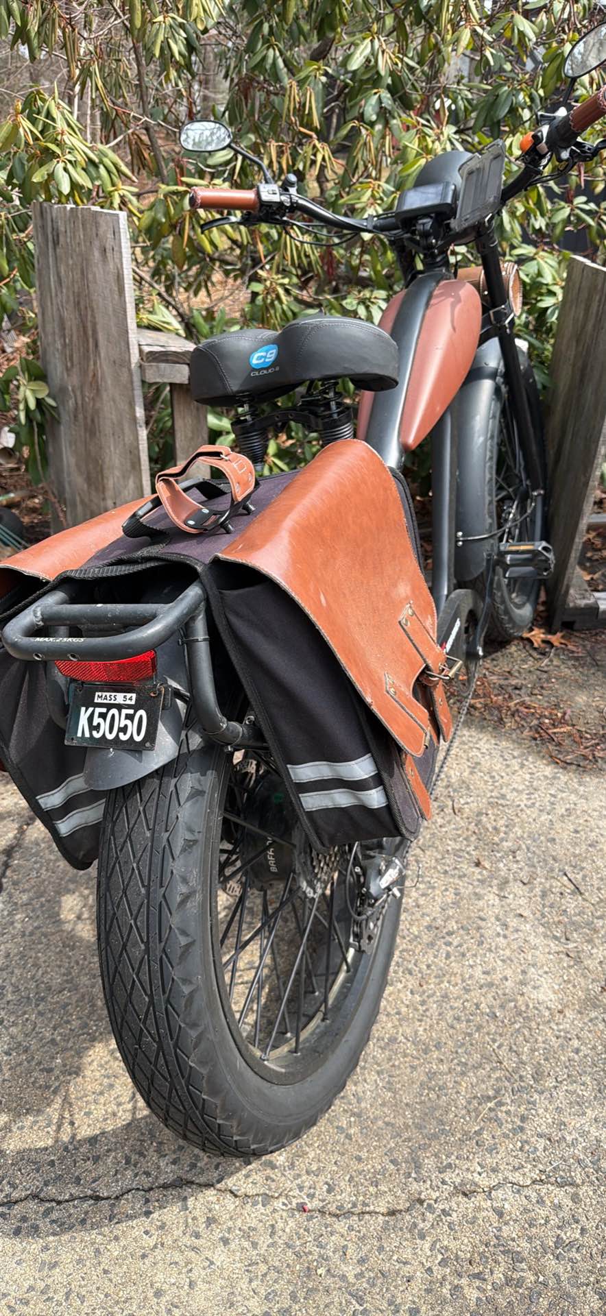 Revi Cheetah 750W e-Bike - Bicycles - Danvers, Massachusetts | Facebook ...
