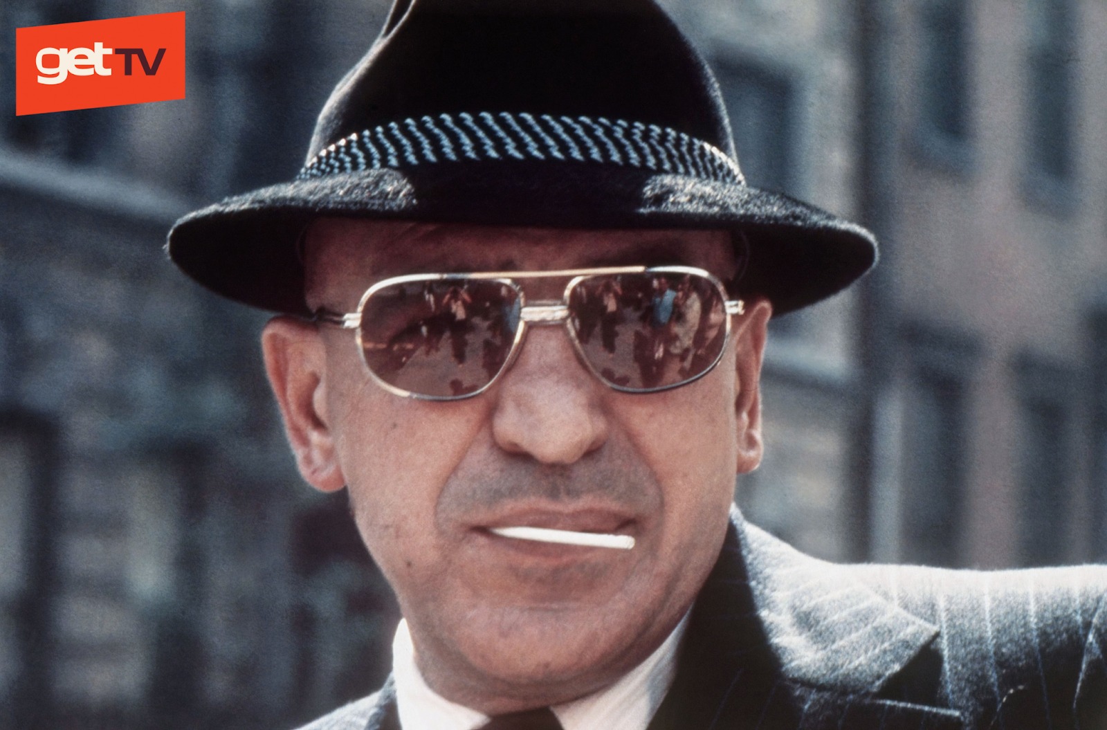 getTV - Kojak investigates a serial bomber referred to as the 
