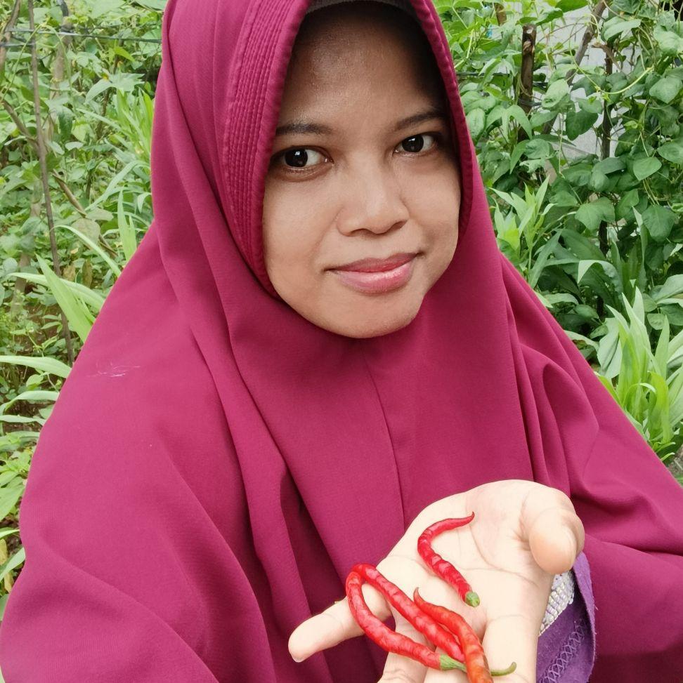 Yanti - Ayo apa ini? Randa midang