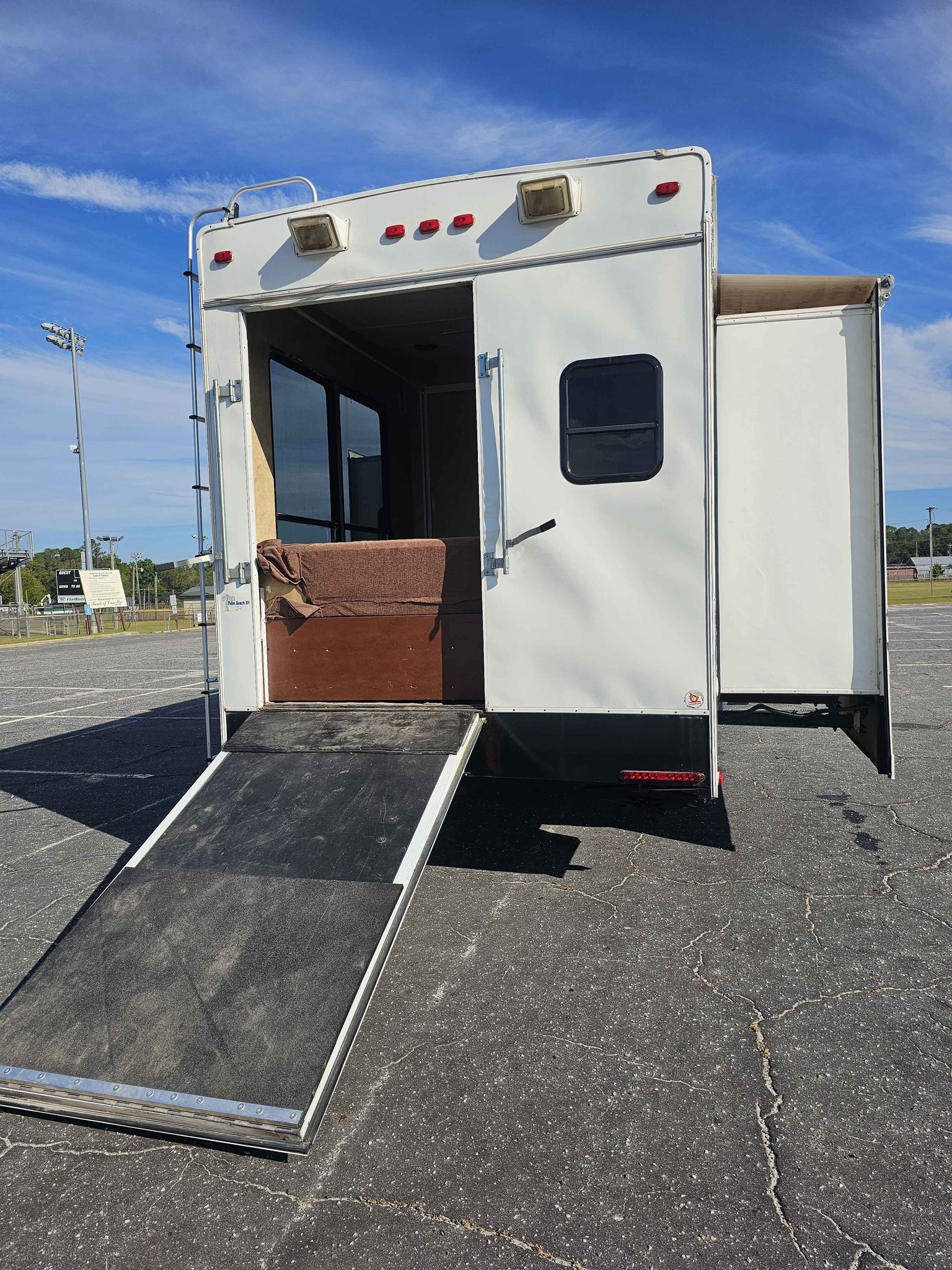 2009 Keystone Raptor - RVs & Campers - Camilla, Georgia | Facebook ...