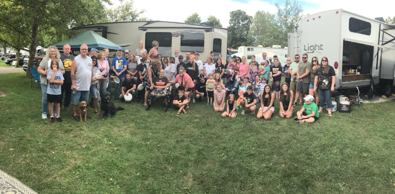 Laird Annual Family Reunion | Facebook