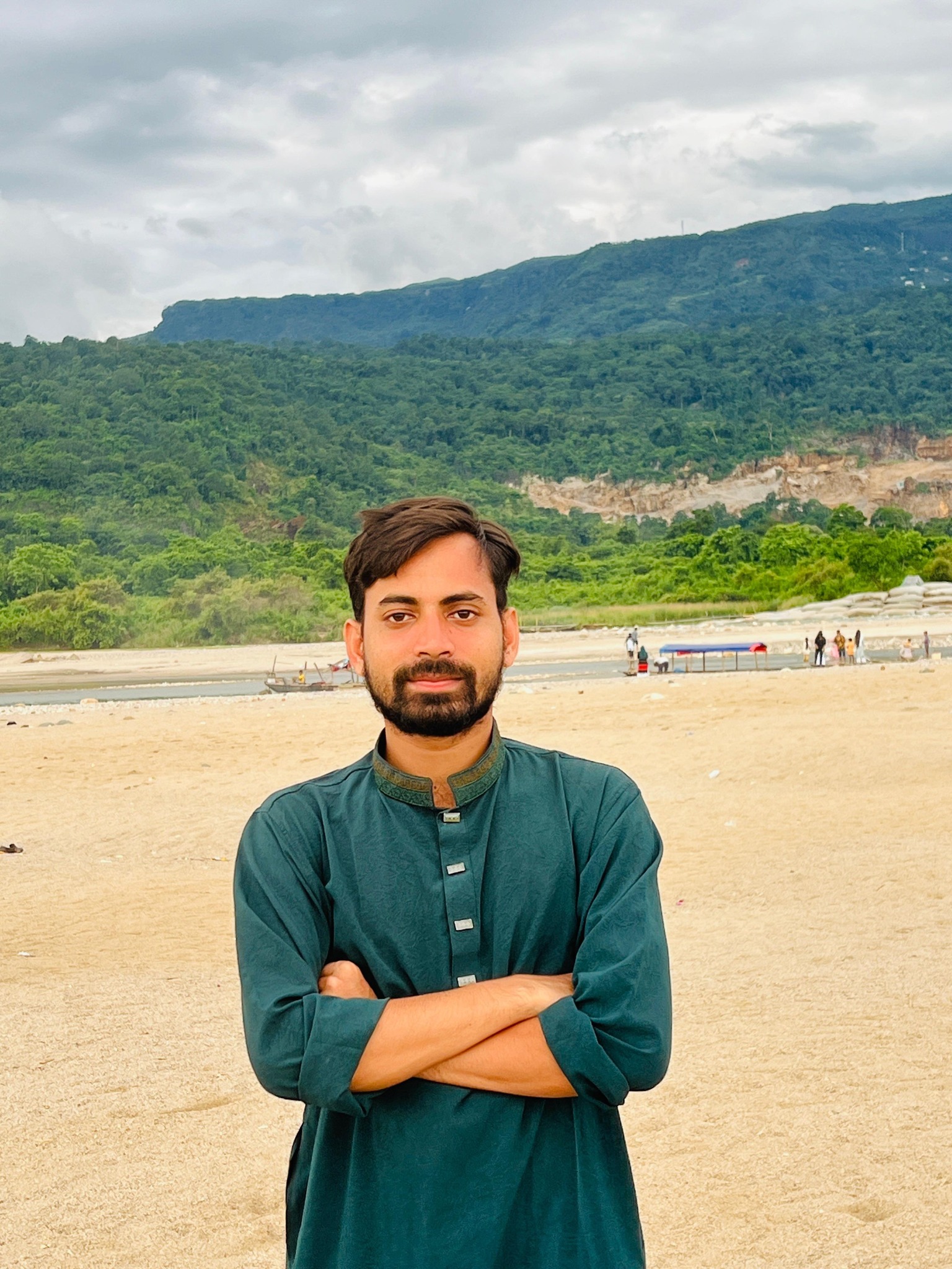 Md Hasan Ontor