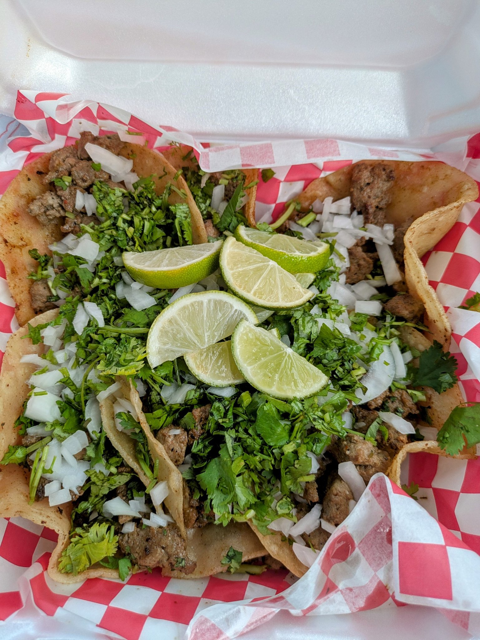 Austin County Foodies | @El Ranchito food truck 6101 Commerce St | Facebook