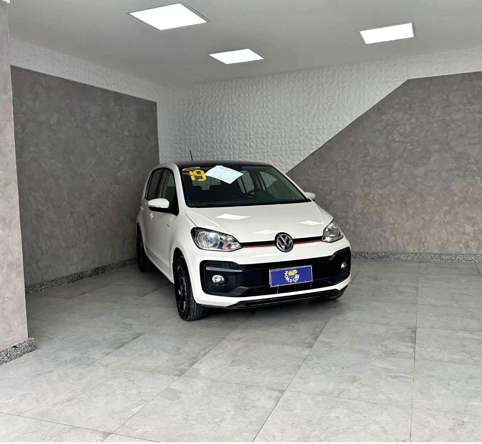 2019 Volkswagen Up - Commercial Vehicles - Rio de Janeiro, Rio de ...