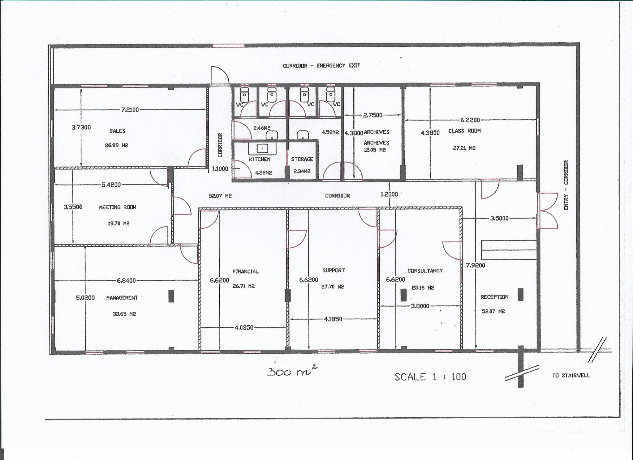 Baroud Business Center | Willebrordus Curaçao