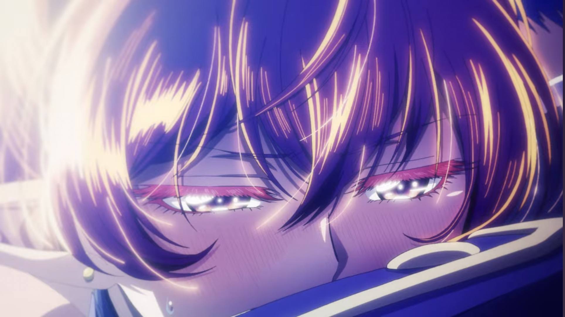 My favorite panels has finally been animated😭😭