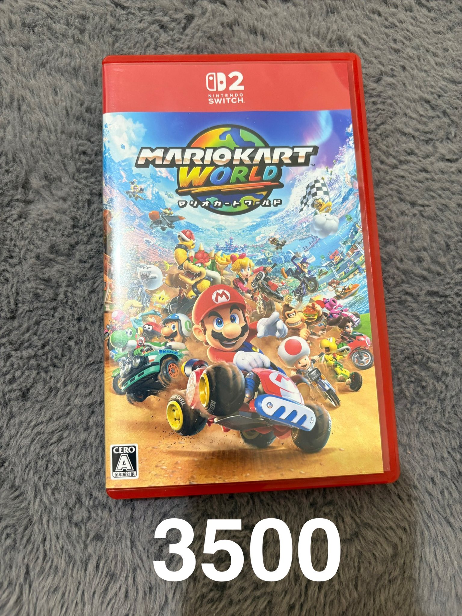 Nintendo Switch games restocked in Philippines