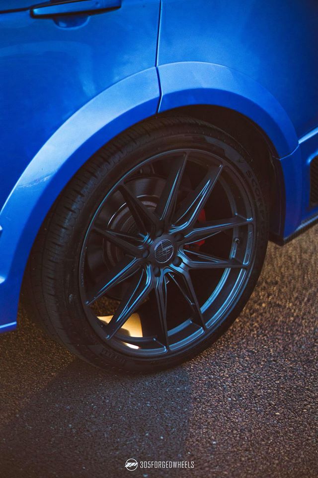 Size does matter, bigger is... - 305 Forged Wheels Hong Kong | Facebook