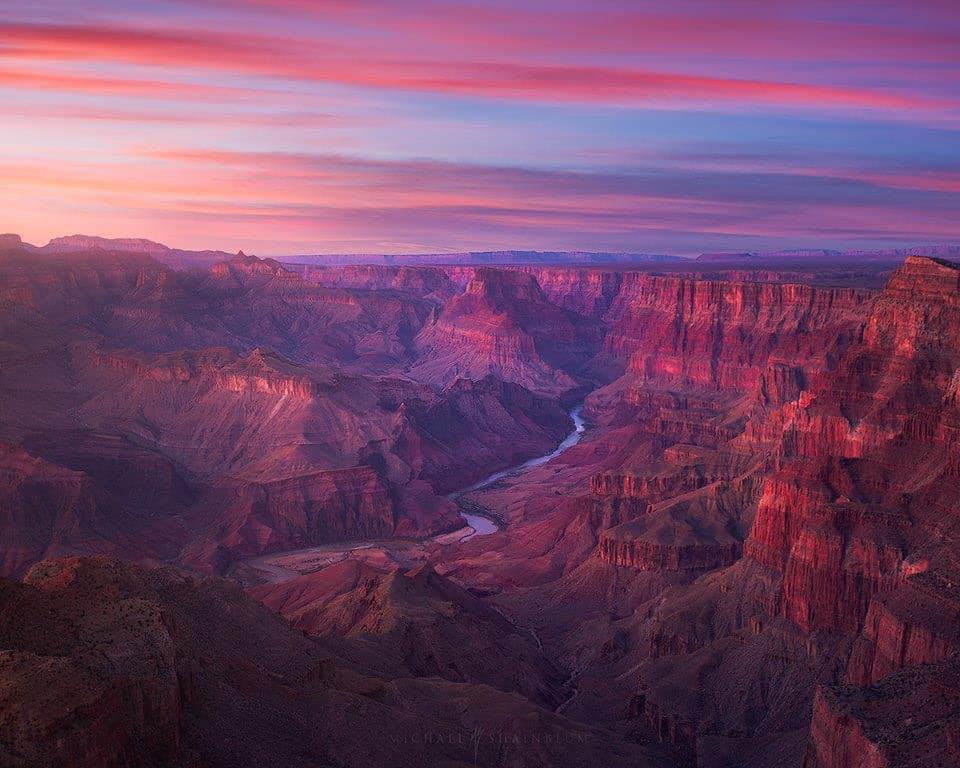 Grand Canyon | Unpopular opinion: Bryce Canyon is way more stunning and ...