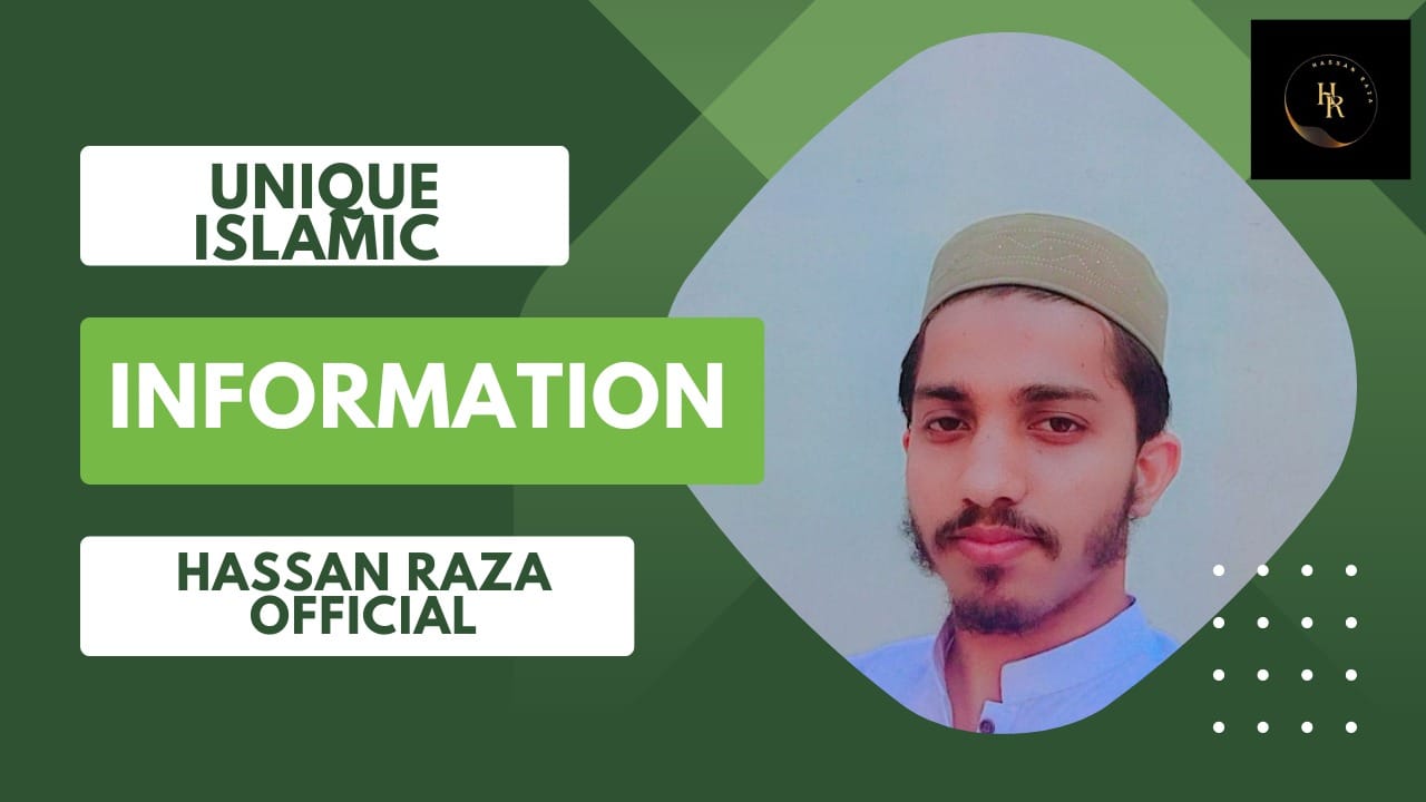 Hassan Raza