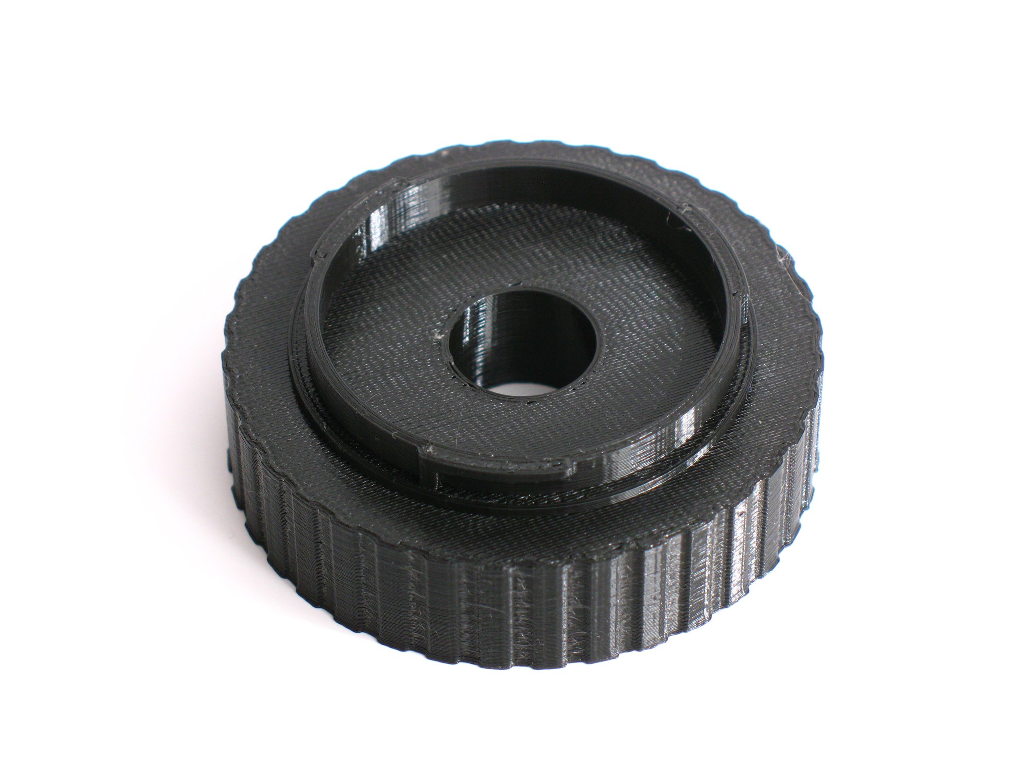 Pocket Dispo Pro Available - 3D-Printed Lens for Sony, FUJIFILM