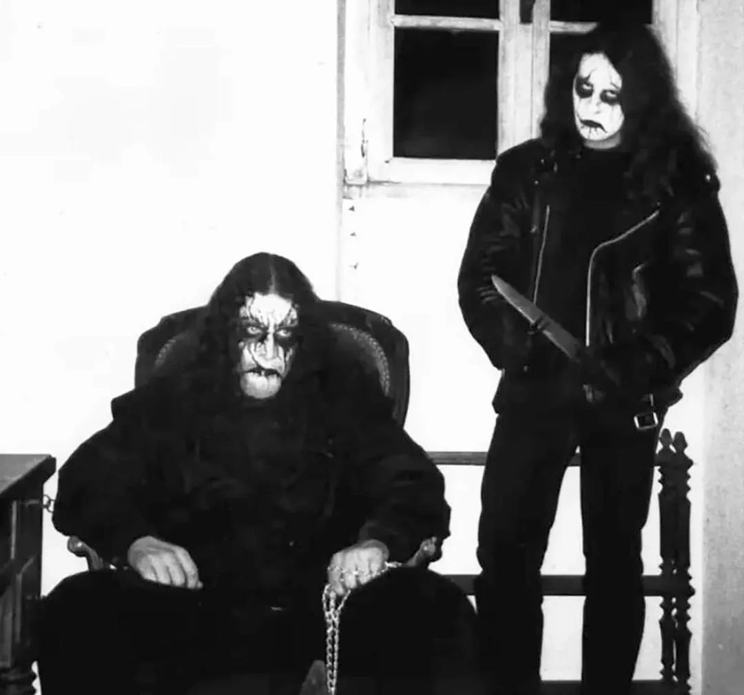 NOW AVAILABLE ‼ VLAD TEPES - full discography on vinyl!!! ⚔️For