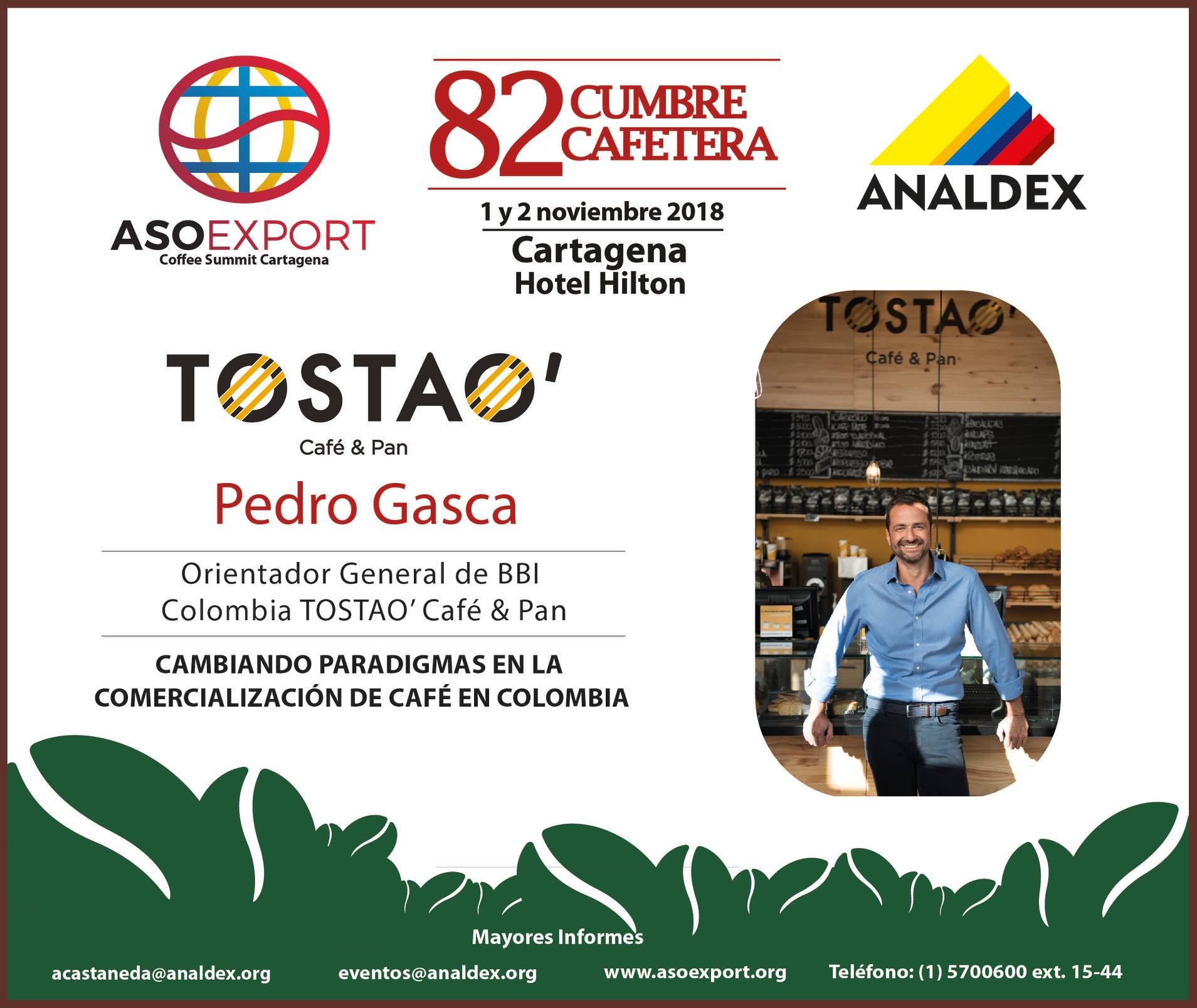 Asoexport Cartagena