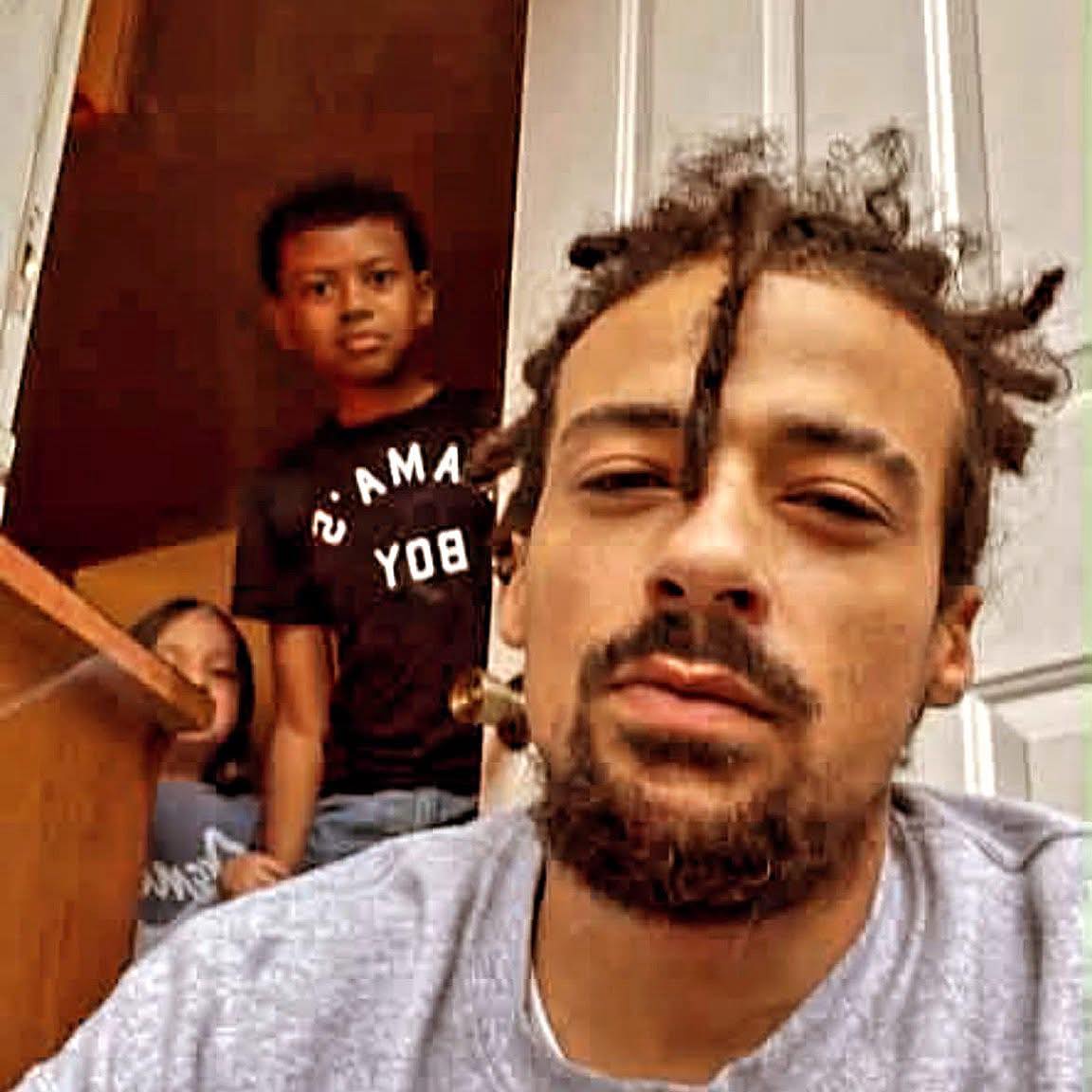 # Chris England said damn my boi u got me right and that I did | Seth ...