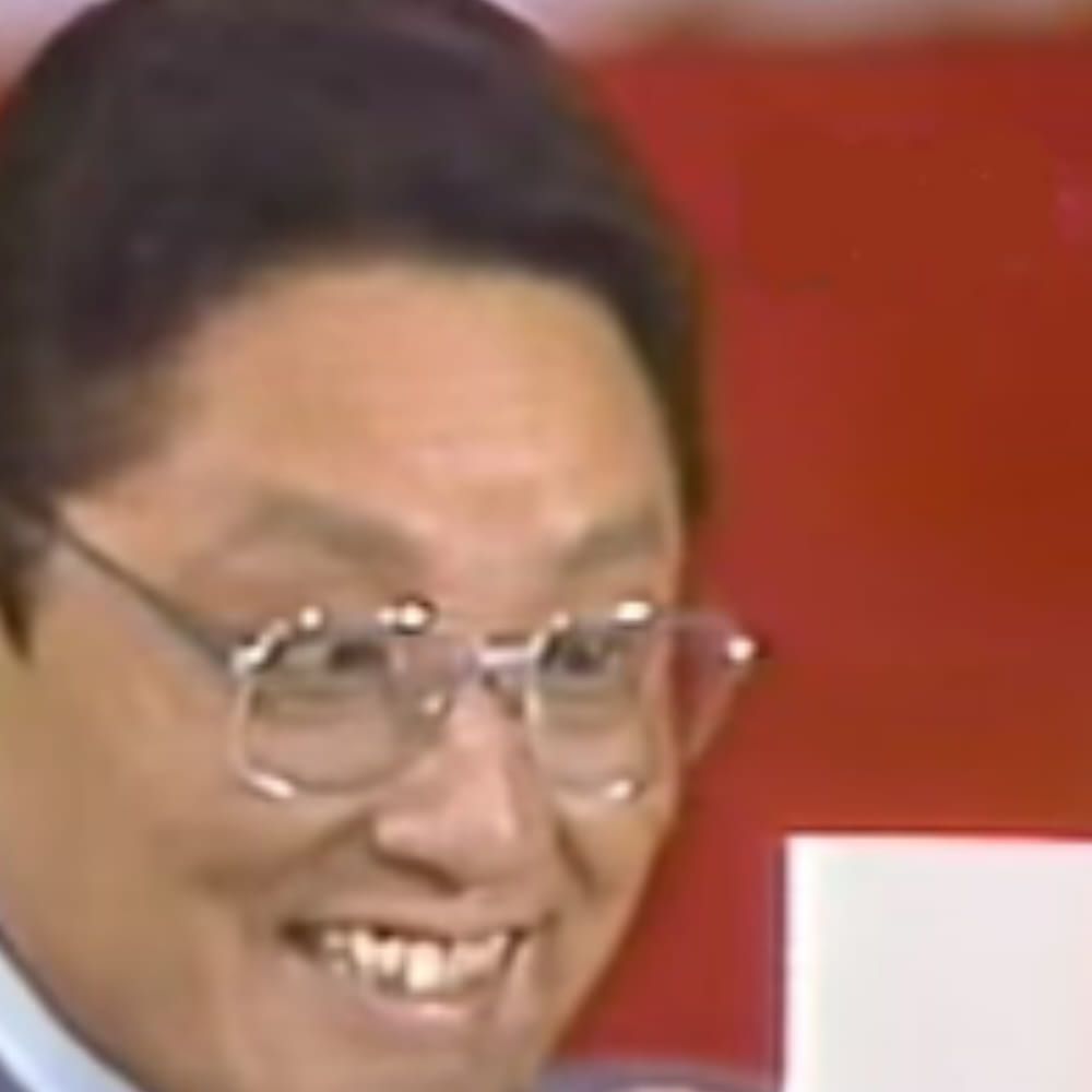 伊東 四朗 ニン