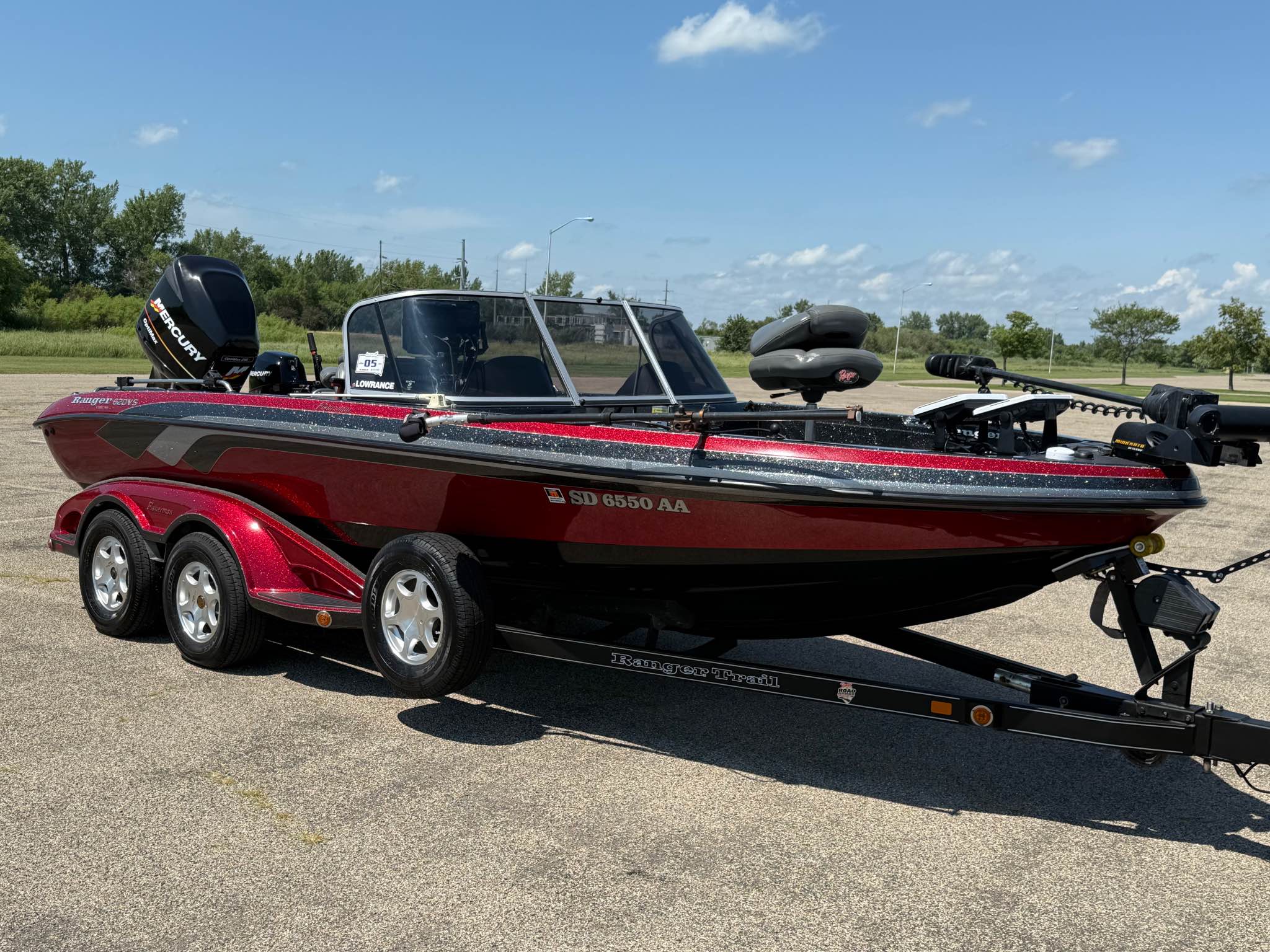2006 Ranger 620 dvs - Boats - Brookings, South Dakota | Facebook ...