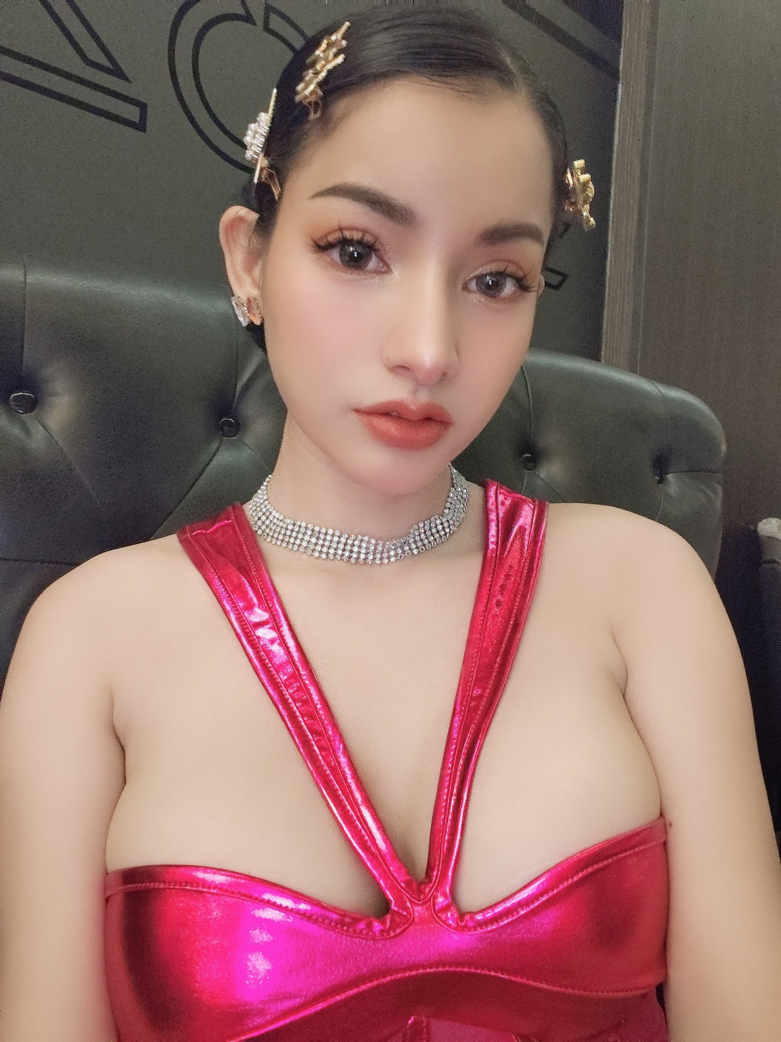 Layla Seang