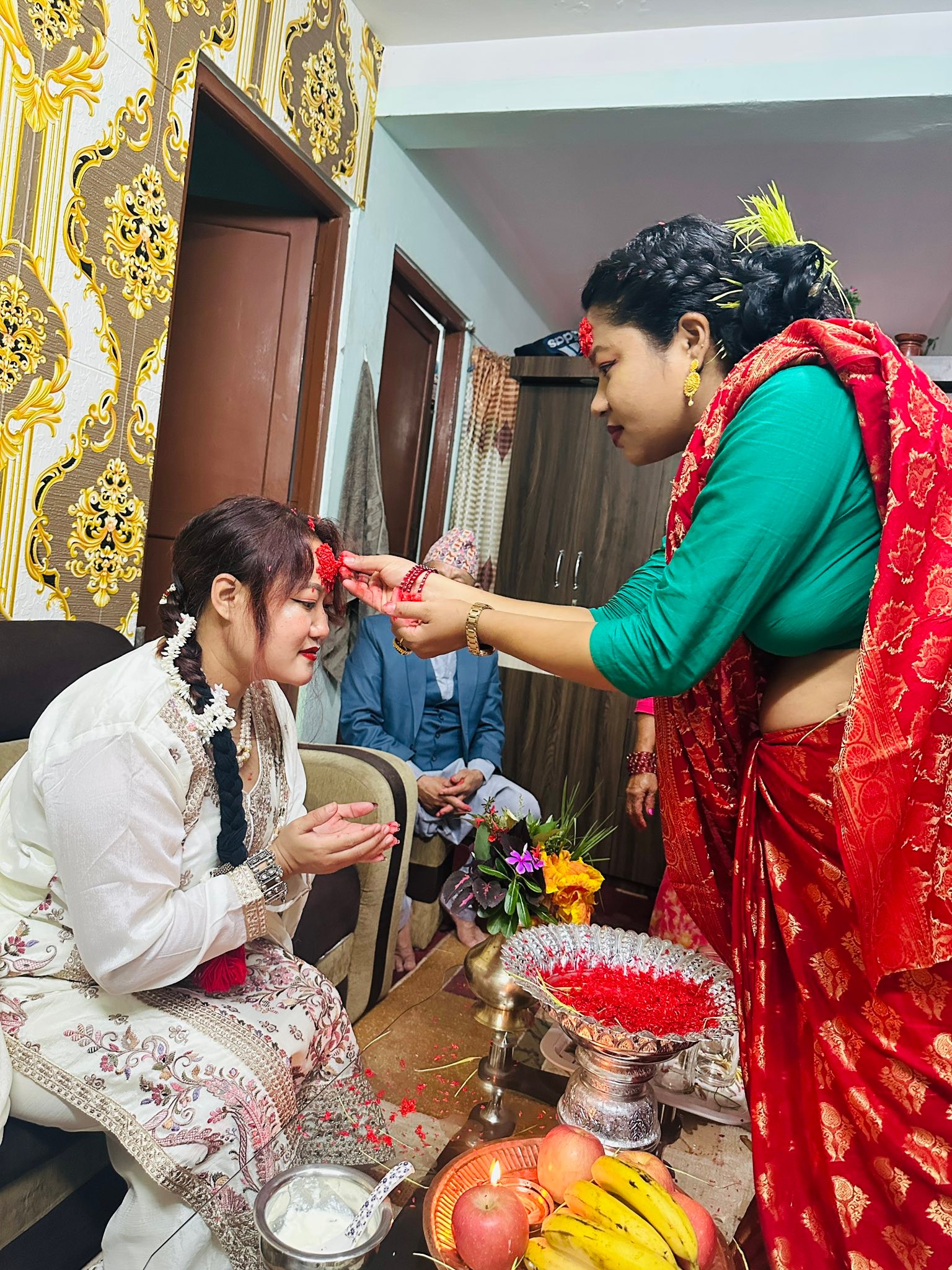 Sajan Bantawa Rai