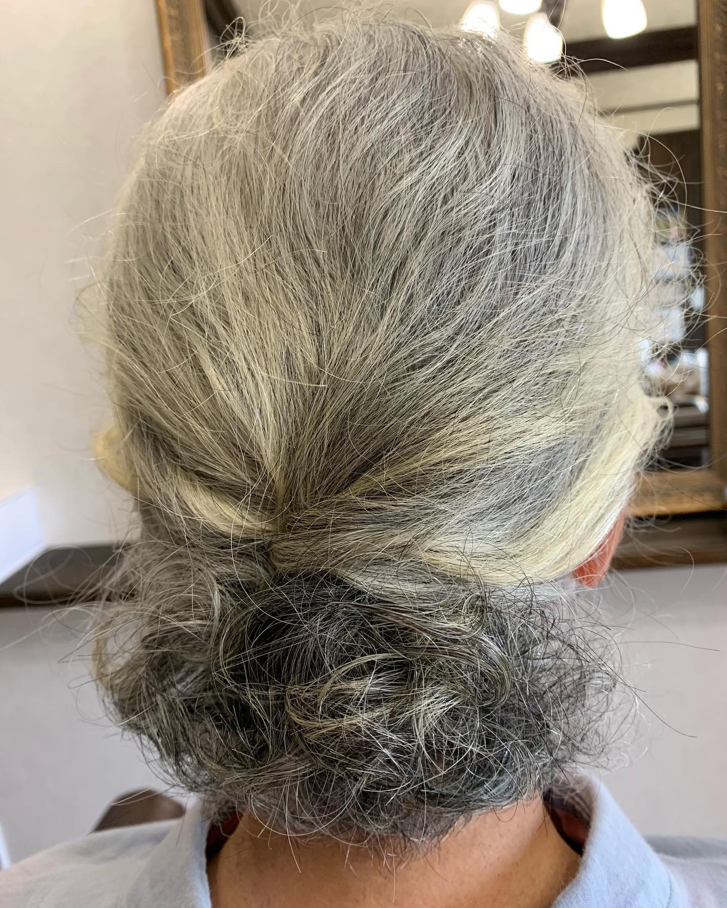 ヘアサロンタカミ Facebook