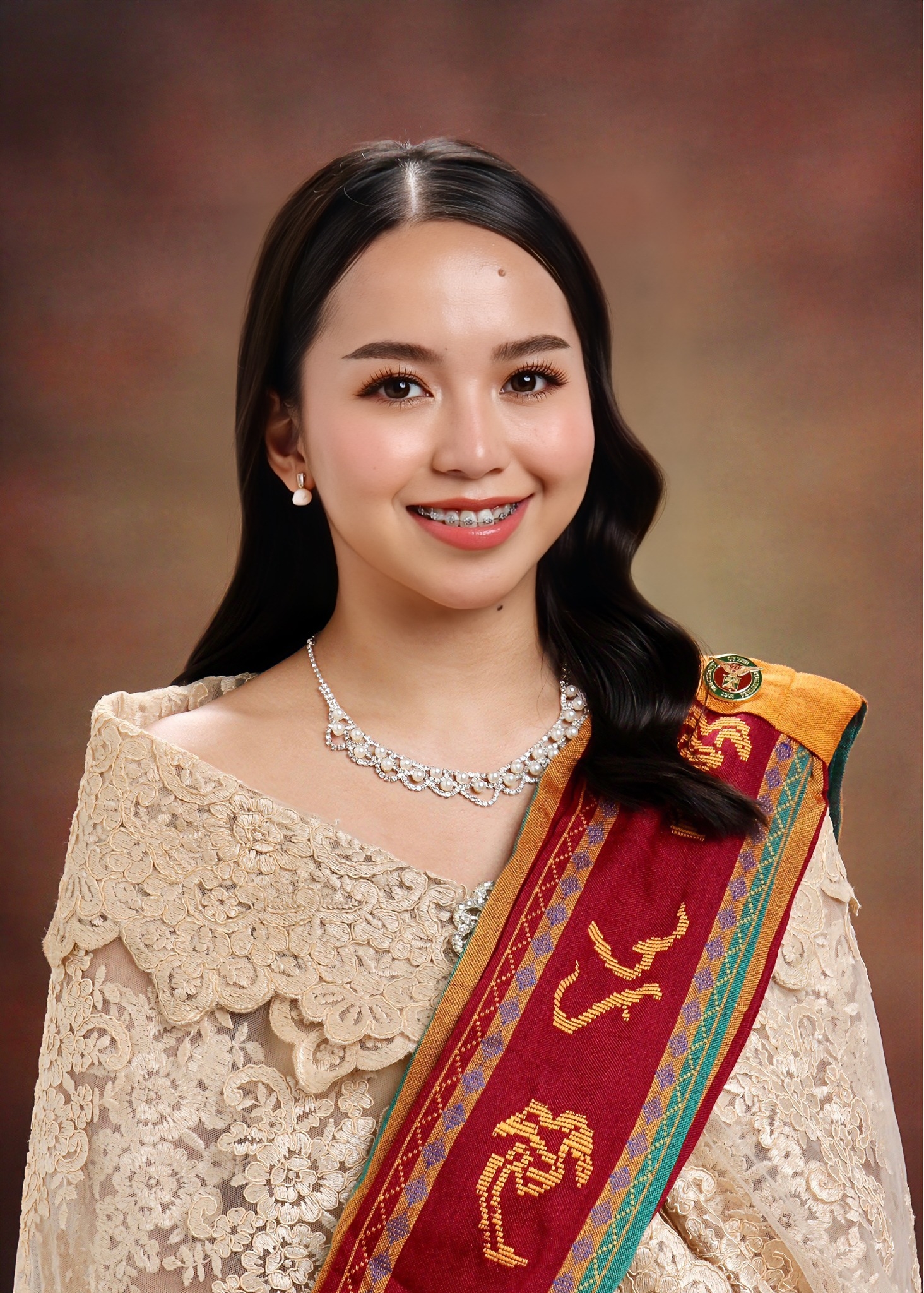 Long overdue, but at long... - Maria Katrina Bianca Payod | Facebook