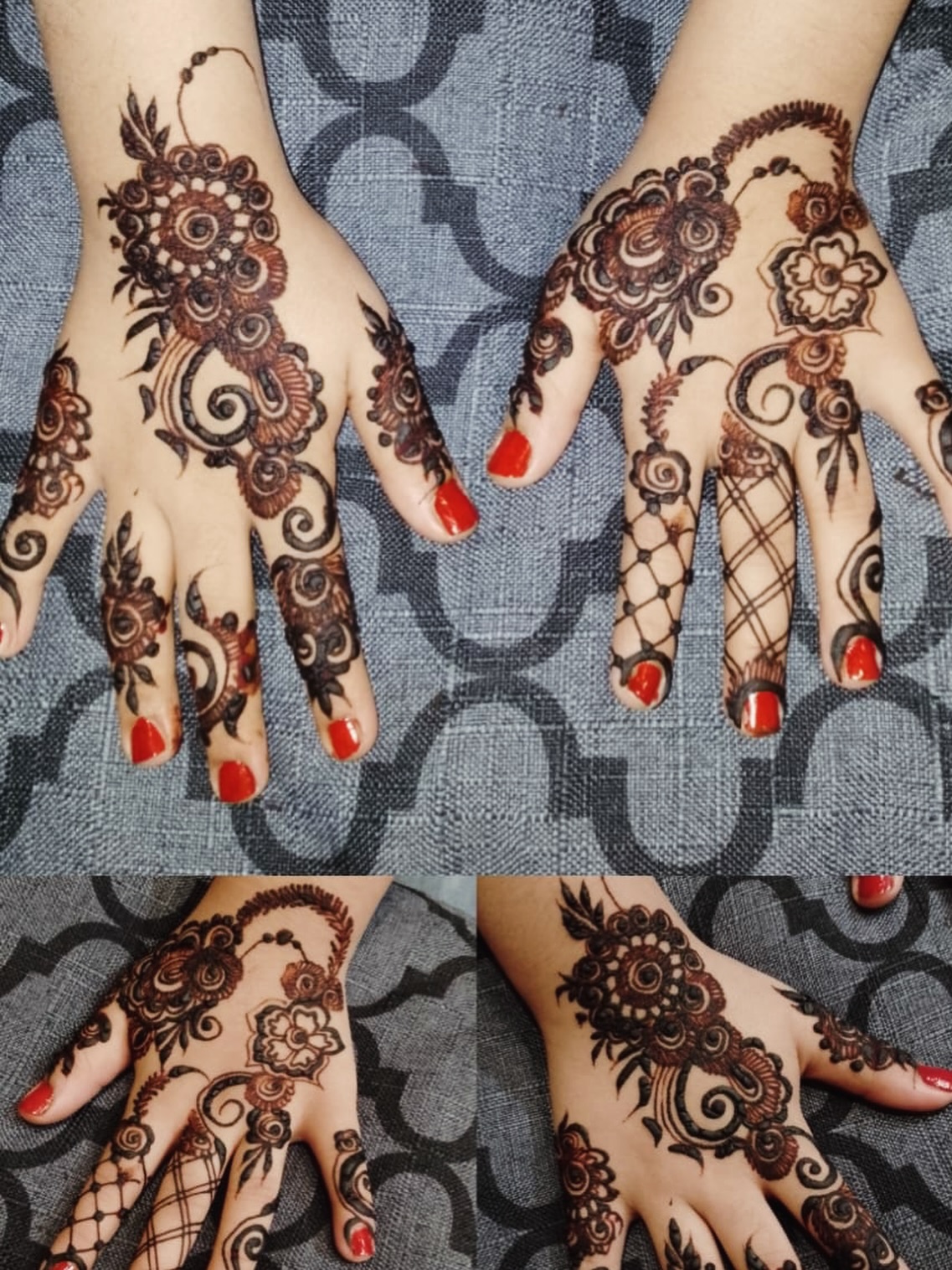Saba Rizwan