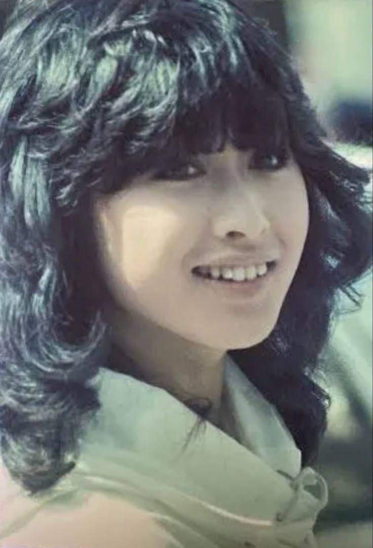 三原じゅん子 昔
