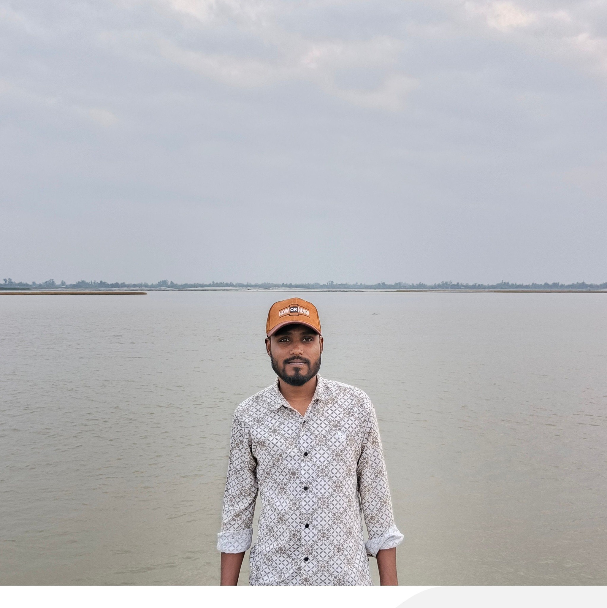 Rubel Hossain