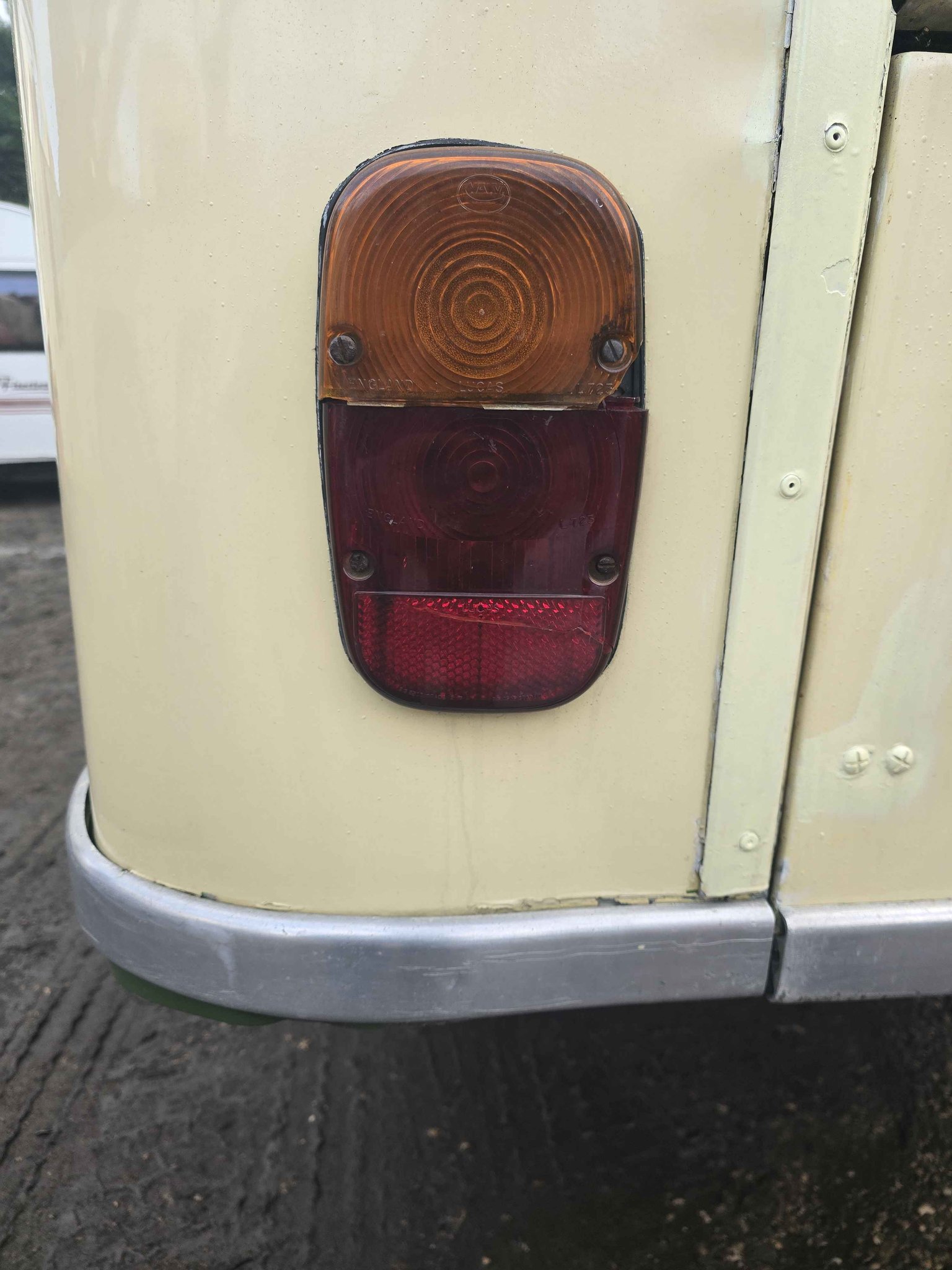 Classic Bus & Coach Parts Wanted, For Sale Or Exchange. | 1970 Bristol ...