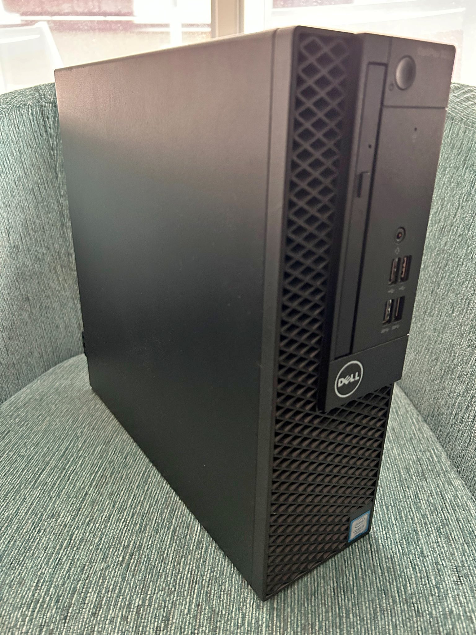 DELL Optiplex 3050 Desktop - - Computer Cases - Toronto, Ontario ...