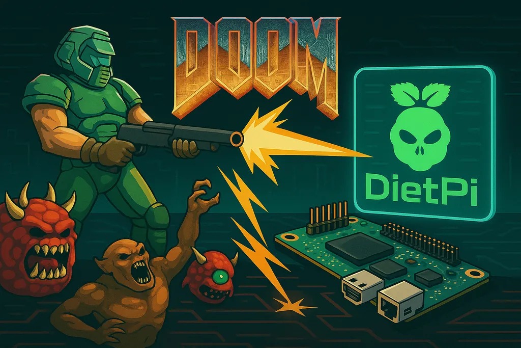 DietPi v9.14 has been released🚀. **DietPi **- the lightweight