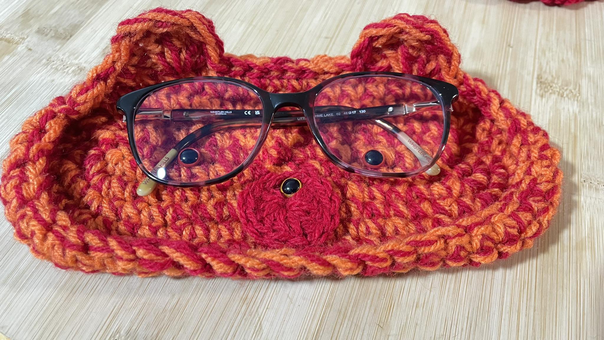 Support Lunette Porte-lunettes Décoratif Grenouille En Résine - Accessoire Bureau Et Maison Original Porte Lunette