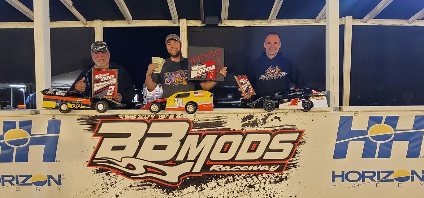 BBMODS Racing - 13.5 SC | Facebook