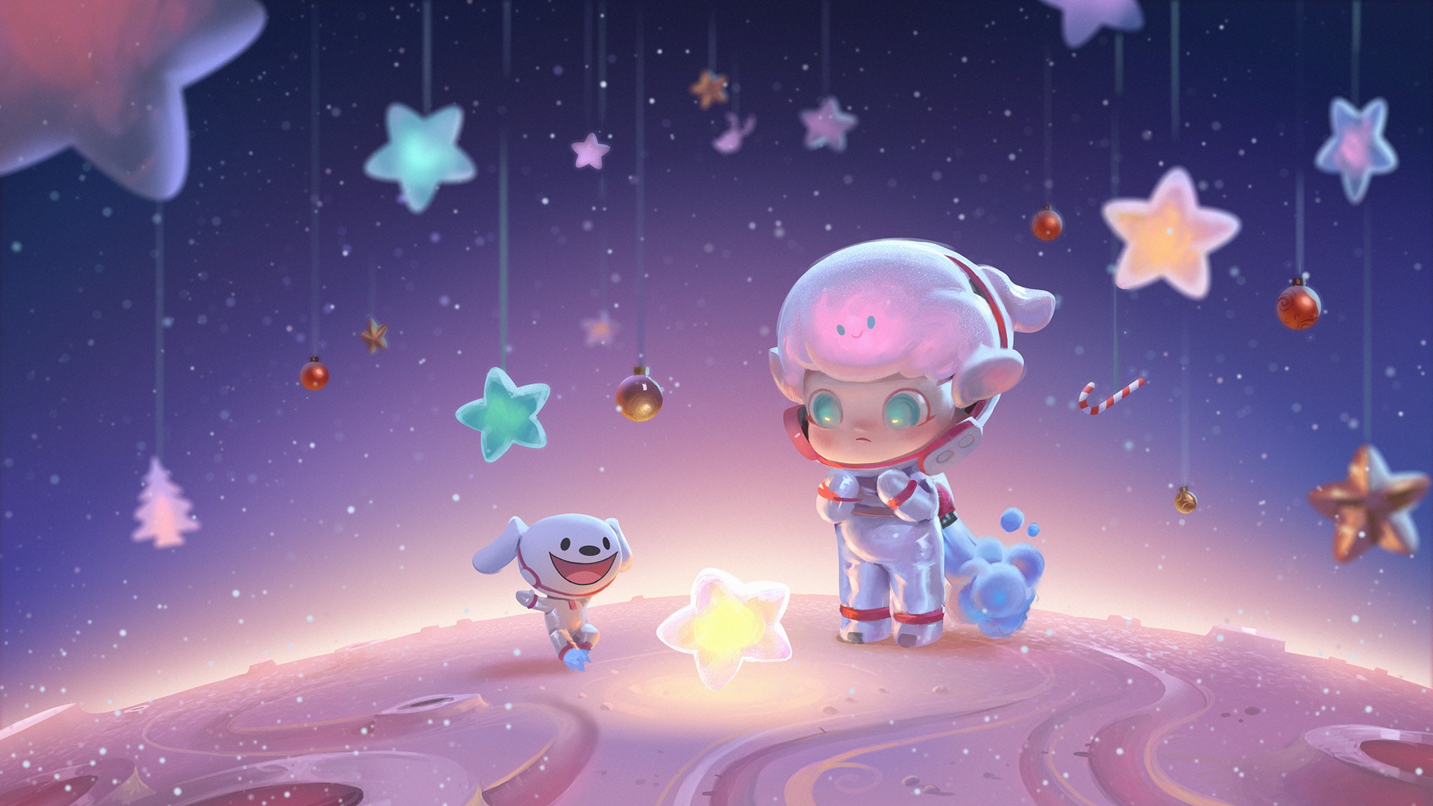 Tin's Art