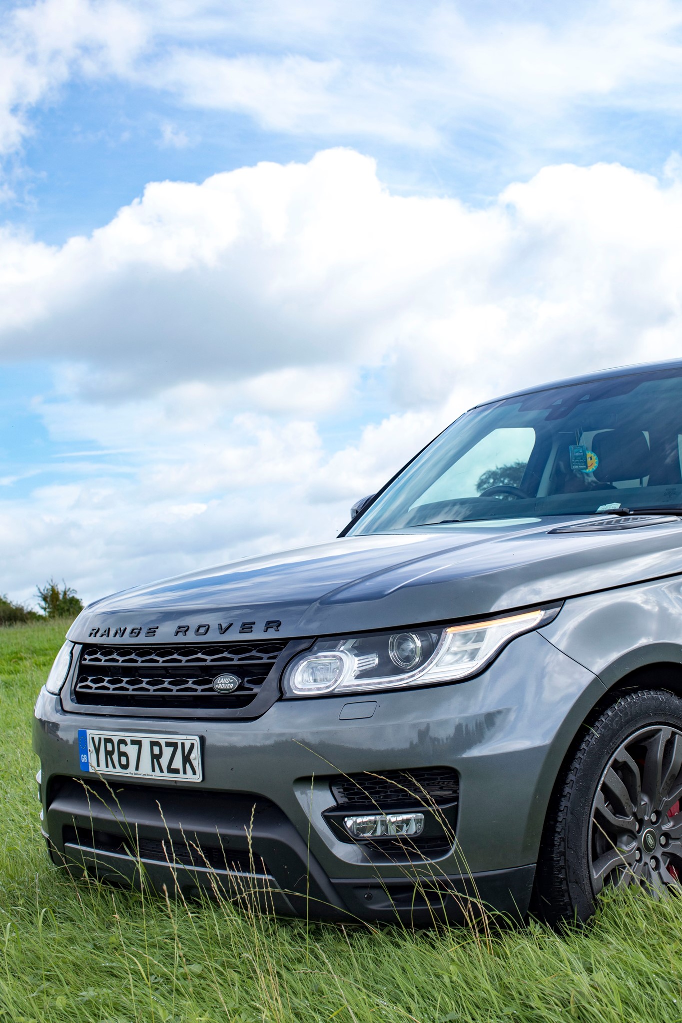 🚘 RANGE ROVER SPORT - PRICES... - 4x4 Vehicle Hire Manchester