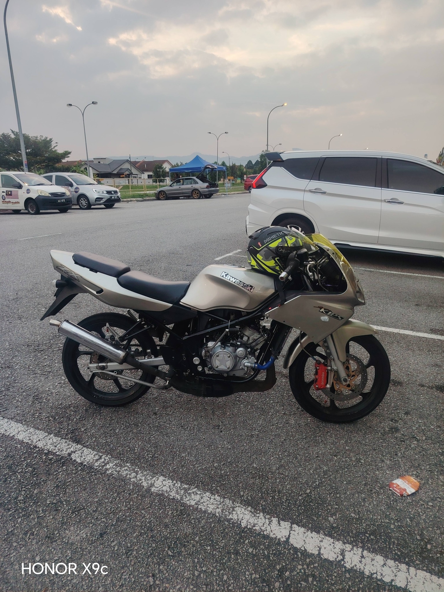 Convert RR 98%