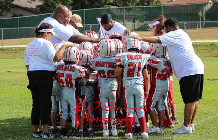 Judson Jr Rockets