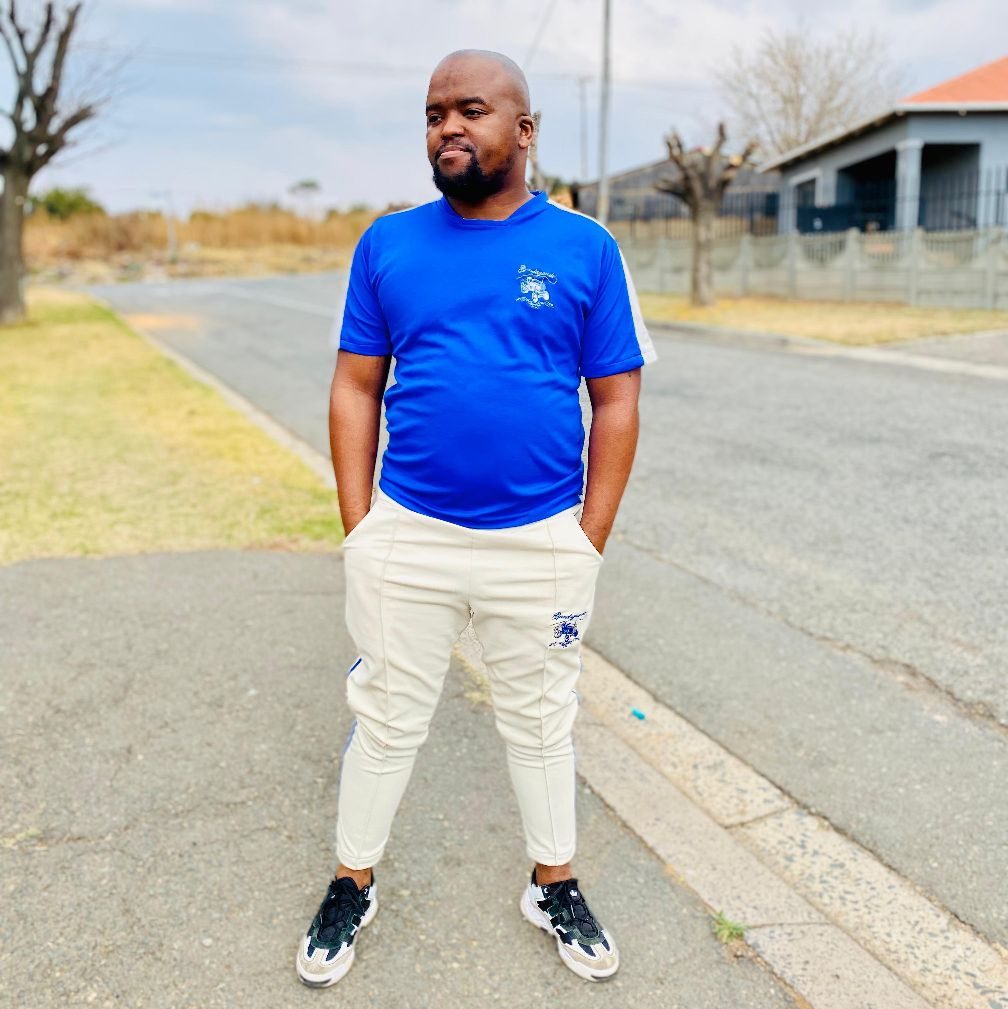 Hosana Mbotho Nontwana
