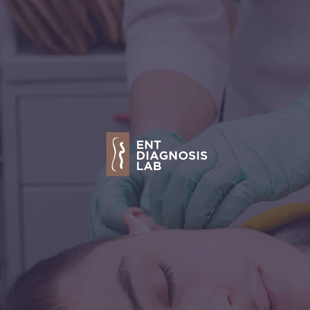 ENT Diagnosis Lab