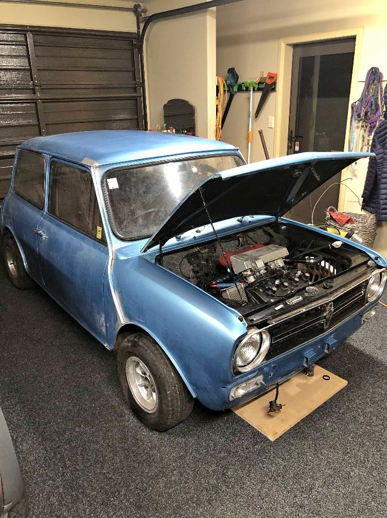 Yamaha R1 Mini - Cars & Trucks - Omokoroa | Facebook Marketplace | Facebook
