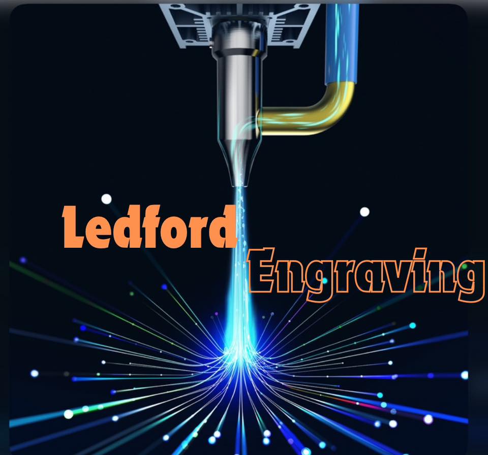 Ledford Engraving | Facebook