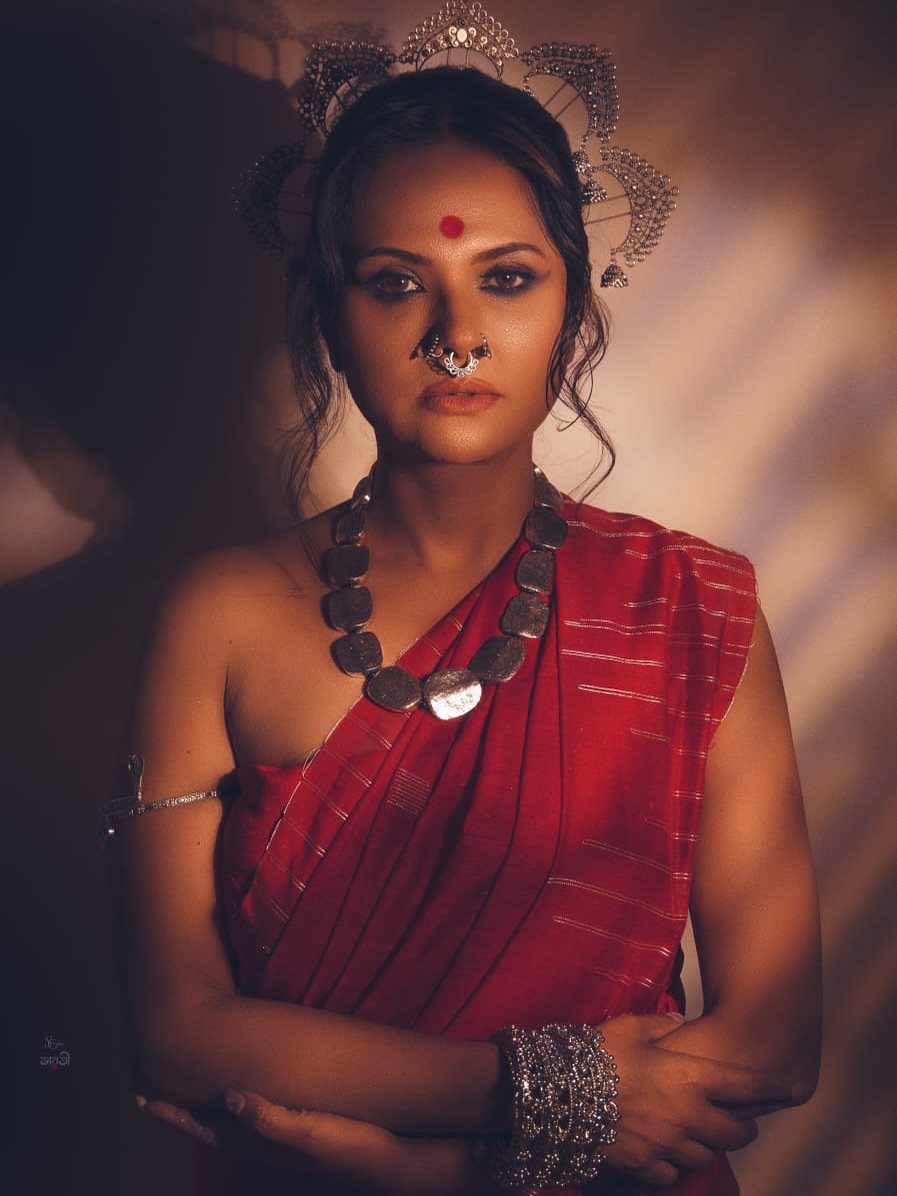Rupali Rai Bhattacharya