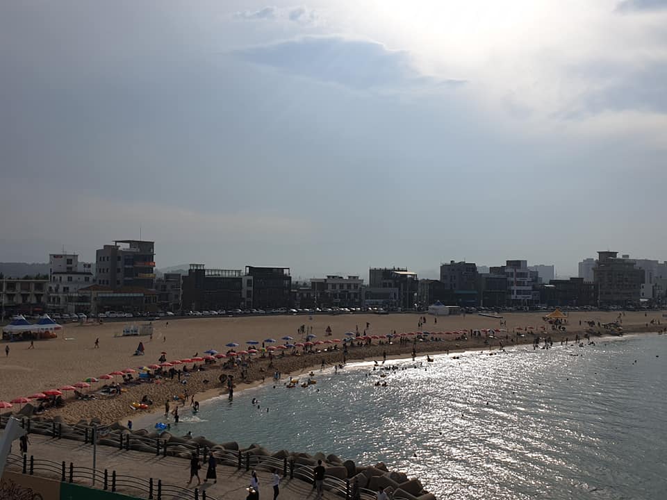 강릉이야기 | Gangneung