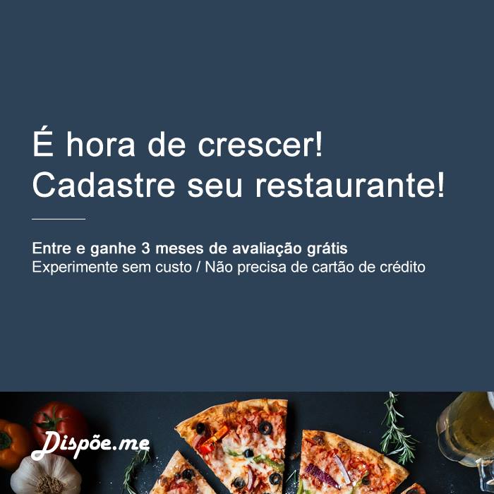 Dispõe.me