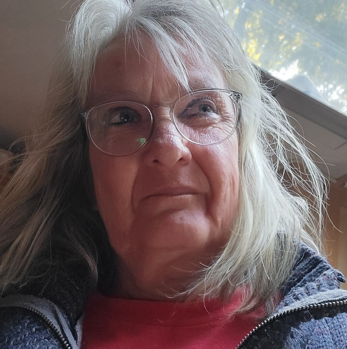 Martina Dahlen