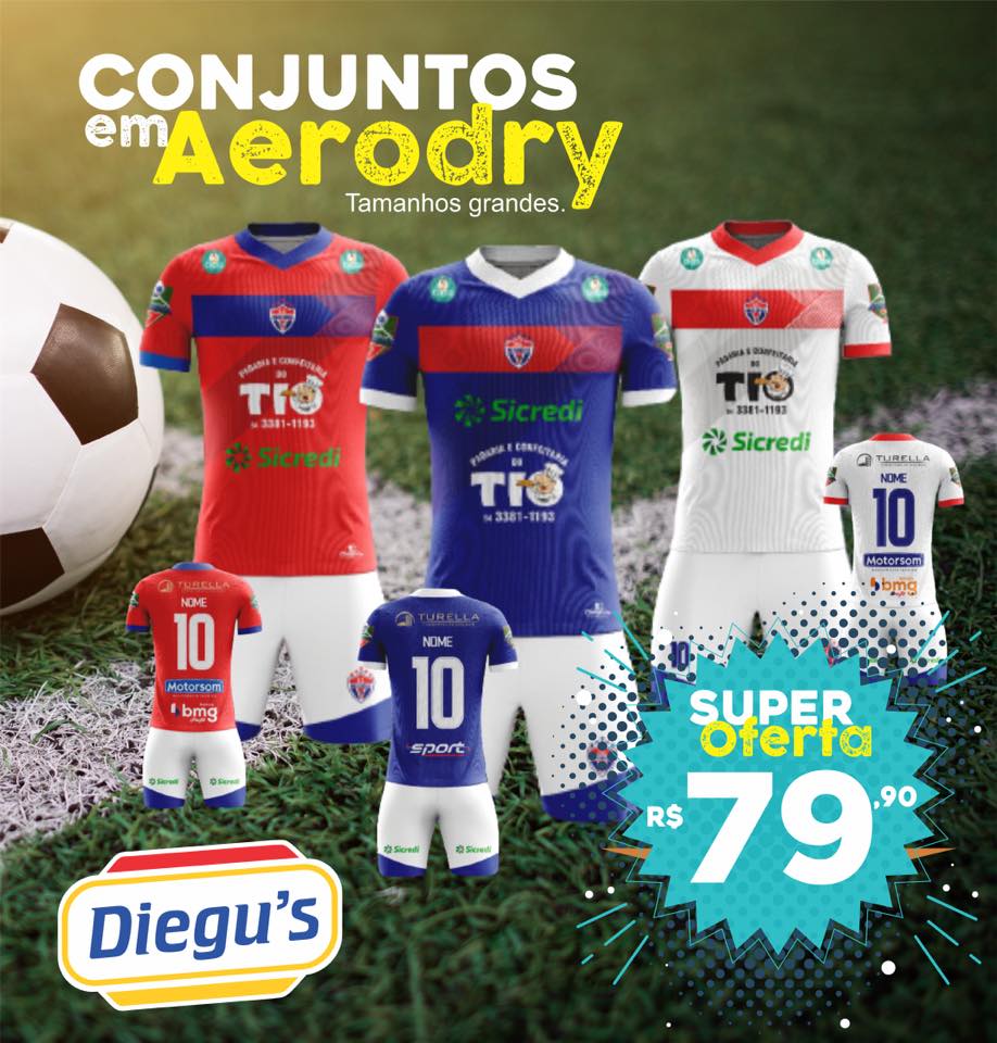 Diegus Confecções | Soledade RS