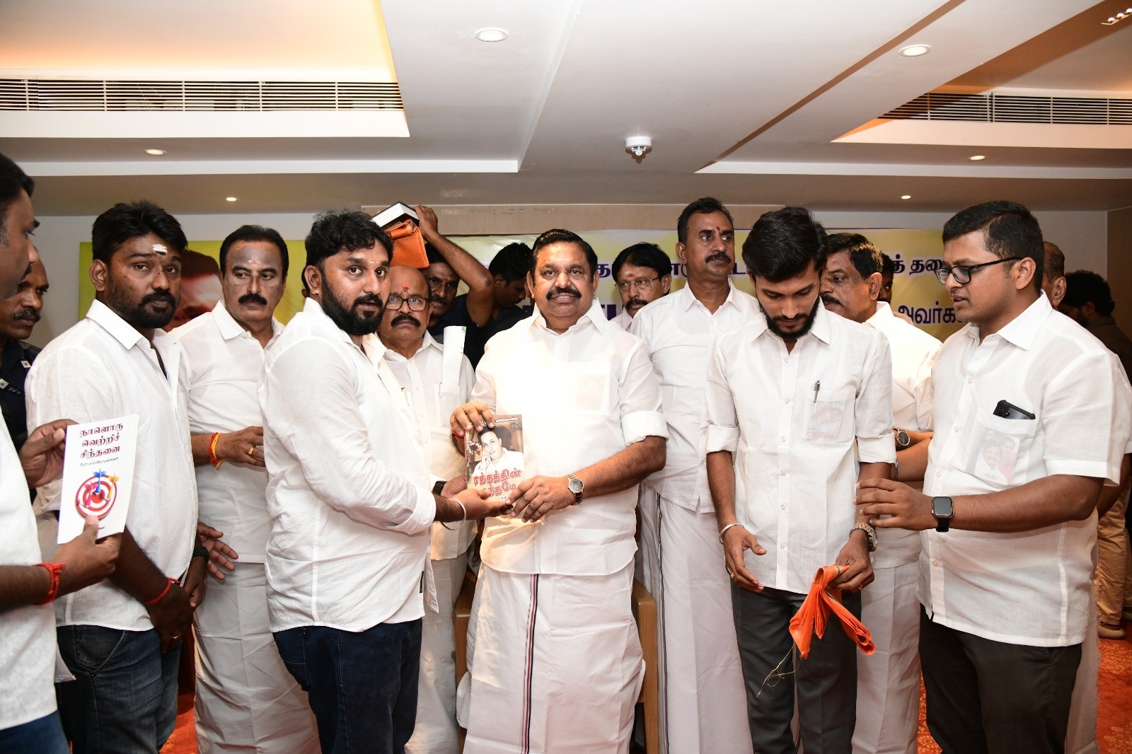 Prem Kumar
